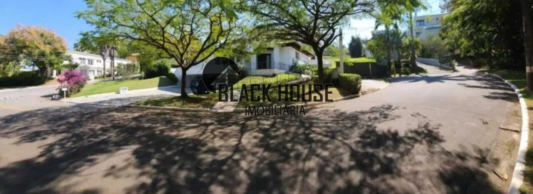 Foto 2 de Casa de Condomínio com 4 quartos à venda, 1395m2 em Santana De Parnaiba - SP