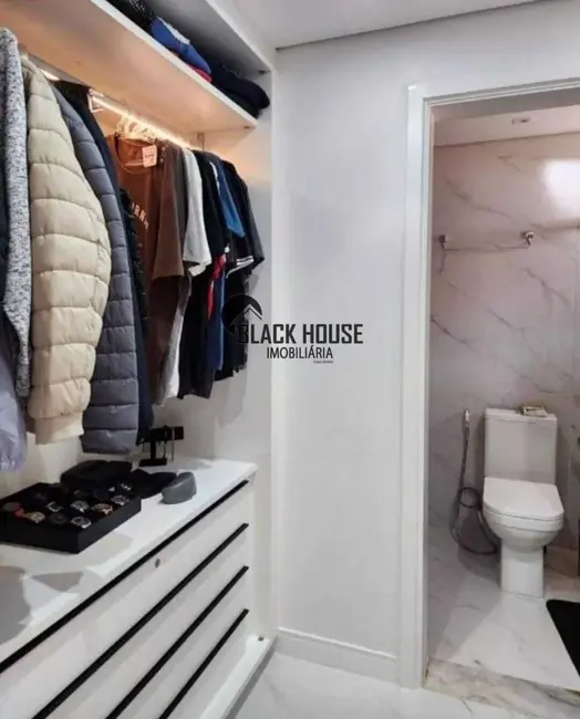 Foto 9 de Casa de Condomínio com 4 quartos à venda, 1395m2 em Santana De Parnaiba - SP