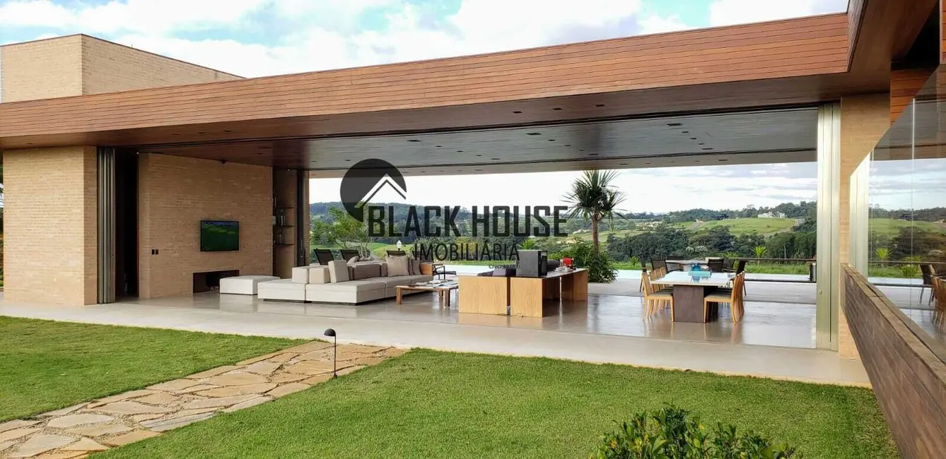 Foto 3 de Sobrado com 4 quartos à venda, 2269m2 em Jardim Paulista II, Itu - SP