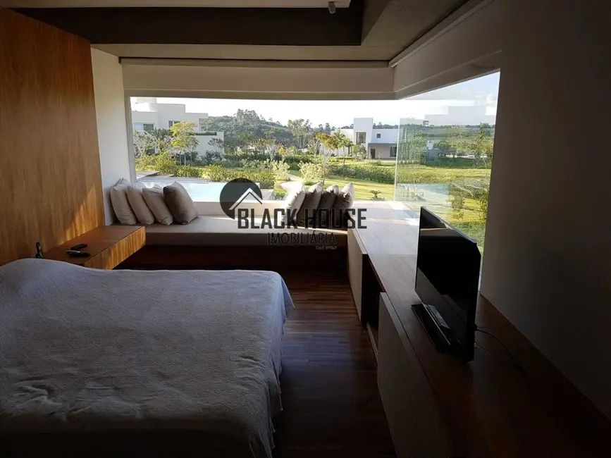 Foto 7 de Sobrado com 4 quartos à venda, 2269m2 em Jardim Paulista II, Itu - SP