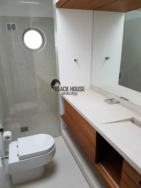 Foto 8 de Sobrado com 4 quartos à venda, 2269m2 em Jardim Paulista II, Itu - SP