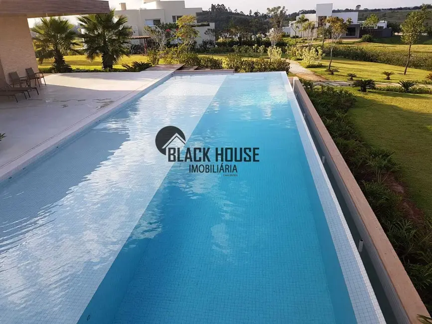 Foto 5 de Sobrado com 4 quartos à venda, 2269m2 em Jardim Paulista II, Itu - SP