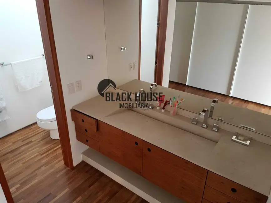 Foto 6 de Sobrado com 4 quartos à venda, 2269m2 em Jardim Paulista II, Itu - SP