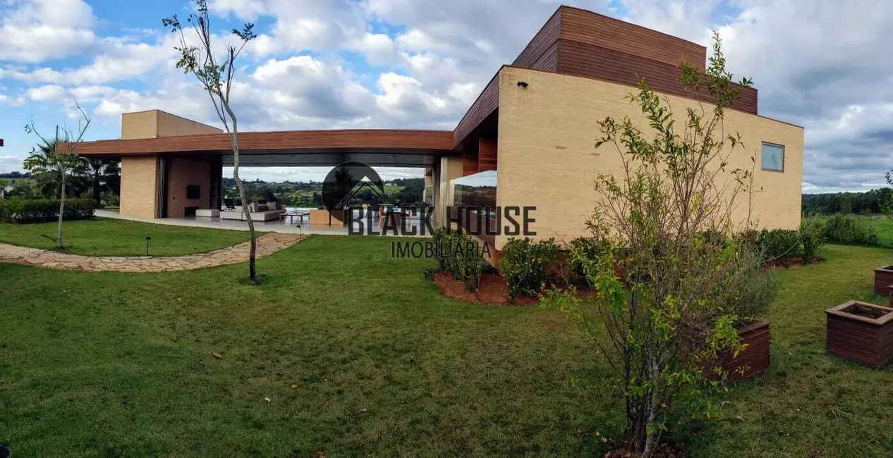 Foto 4 de Sobrado com 4 quartos à venda, 2269m2 em Jardim Paulista II, Itu - SP