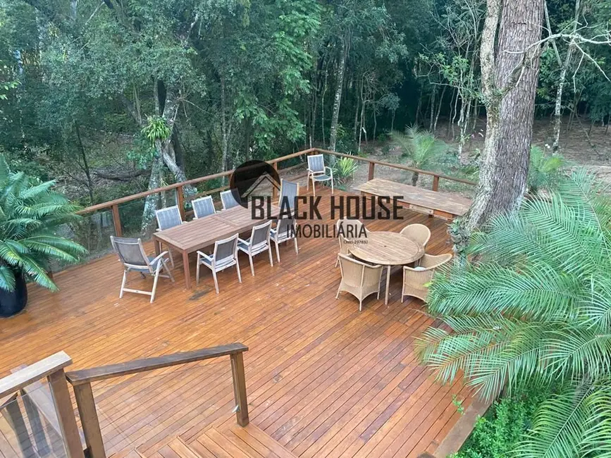 Foto 6 de Sobrado com 5 quartos à venda, 2500m2 em Jardim Paulista II, Itu - SP