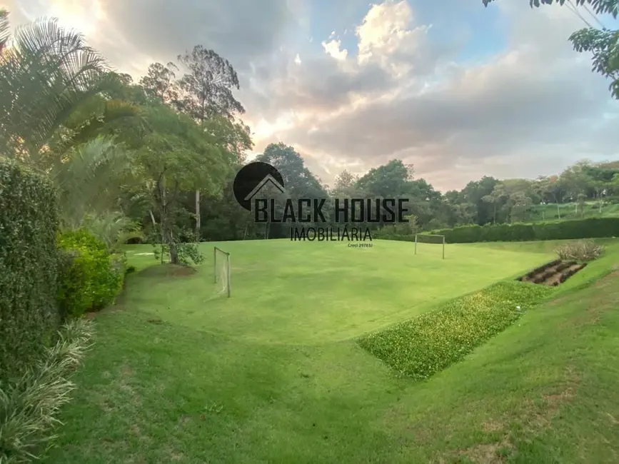 Foto 9 de Sobrado com 5 quartos à venda, 2500m2 em Jardim Paulista II, Itu - SP