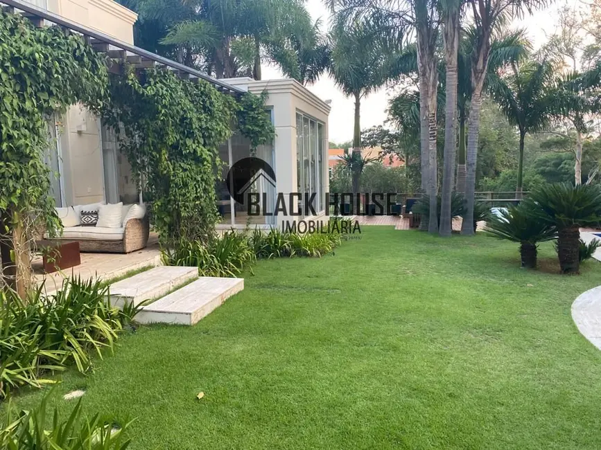 Foto 8 de Sobrado com 5 quartos à venda, 2500m2 em Jardim Paulista II, Itu - SP