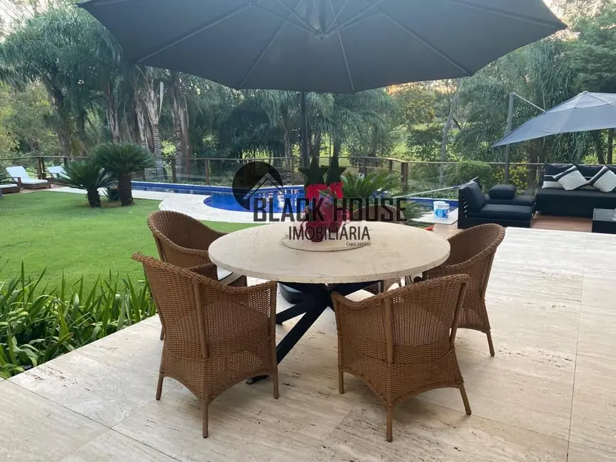 Foto 3 de Sobrado com 5 quartos à venda, 2500m2 em Jardim Paulista II, Itu - SP