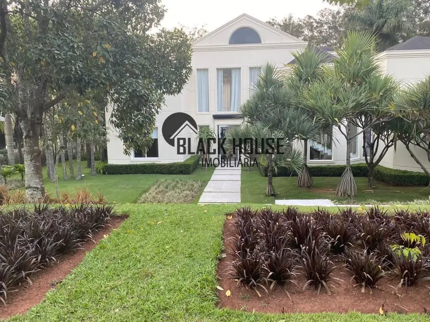 Foto 5 de Sobrado com 5 quartos à venda, 2500m2 em Jardim Paulista II, Itu - SP