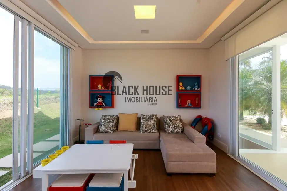 Foto 6 de Casa de Condomínio com 6 quartos à venda e para alugar, 2522m2 em Itu - SP