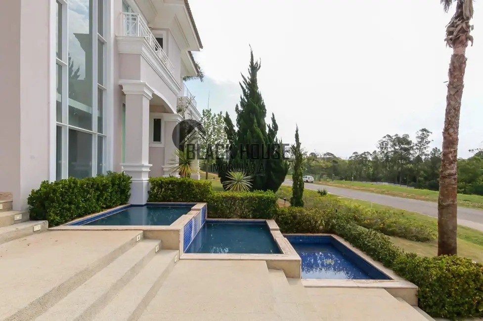 Foto 2 de Casa de Condomínio com 6 quartos à venda e para alugar, 2522m2 em Itu - SP