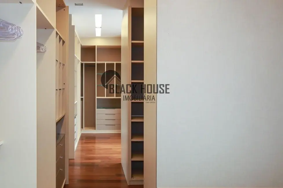 Foto 9 de Casa de Condomínio com 6 quartos à venda e para alugar, 2522m2 em Itu - SP