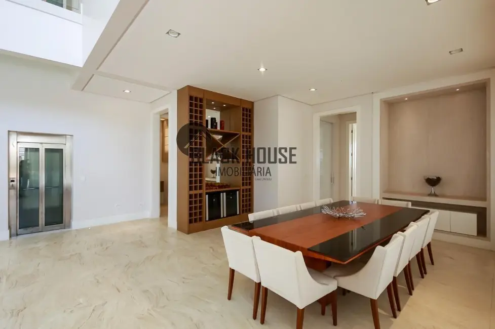 Foto 3 de Casa de Condomínio com 6 quartos à venda e para alugar, 2522m2 em Itu - SP