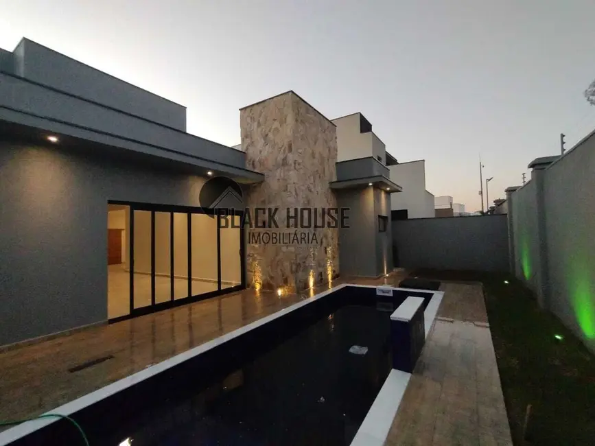 Foto 2 de Casa de Condomínio com 3 quartos à venda, 454m2 em Alphaville Nova Esplanada, Votorantim - SP