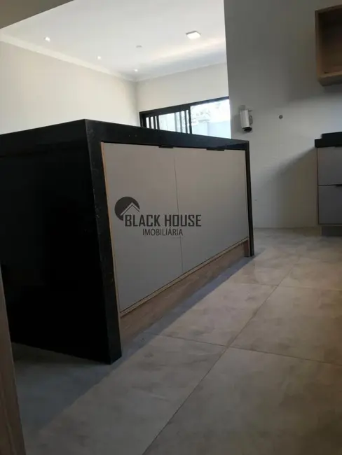 Foto 6 de Casa de Condomínio com 3 quartos à venda, 454m2 em Alphaville Nova Esplanada, Votorantim - SP