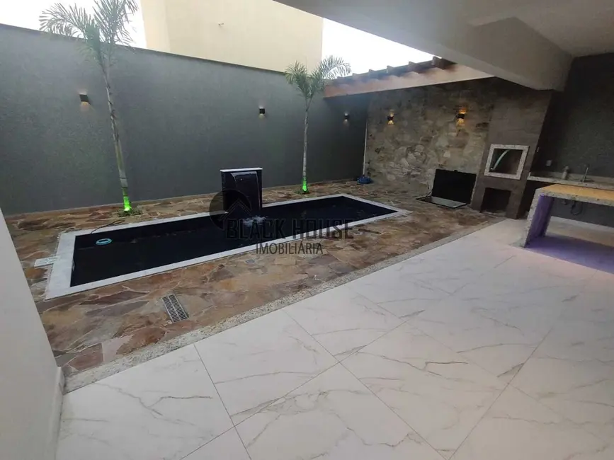 Foto 4 de Casa de Condomínio com 4 quartos à venda, 250m2 em Sorocaba - SP