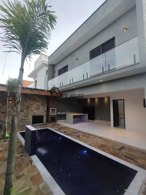 Foto 5 de Casa de Condomínio com 4 quartos à venda, 250m2 em Sorocaba - SP