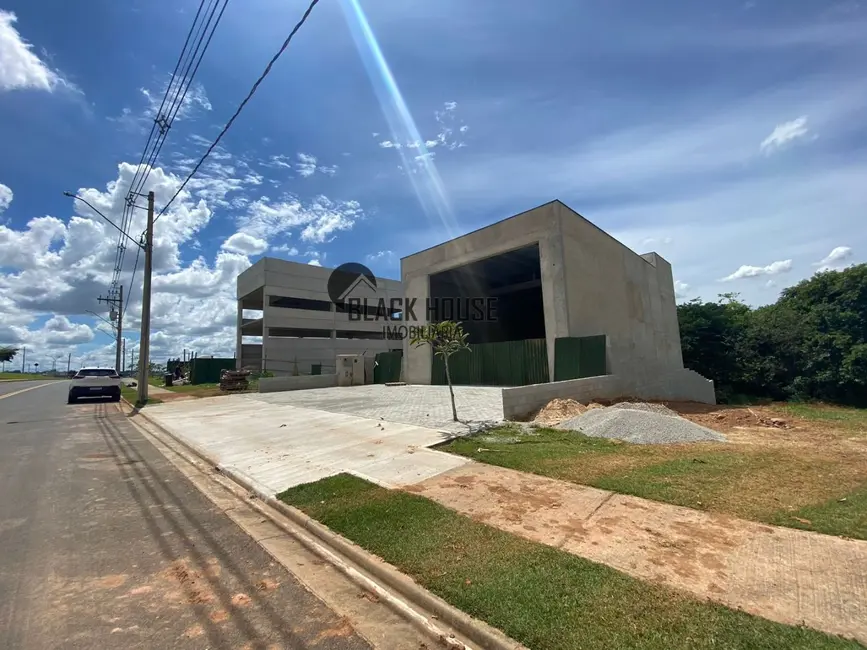 Foto 4 de Armazém / Galpão à venda e para alugar, 394m2 em Votorantim - SP