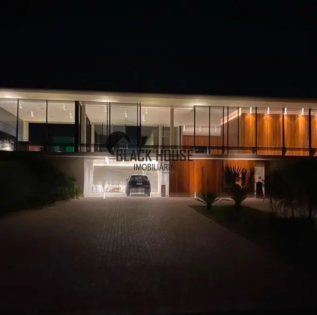 Foto 2 de Sobrado com 6 quartos à venda e para alugar, 2700m2 em Itu - SP