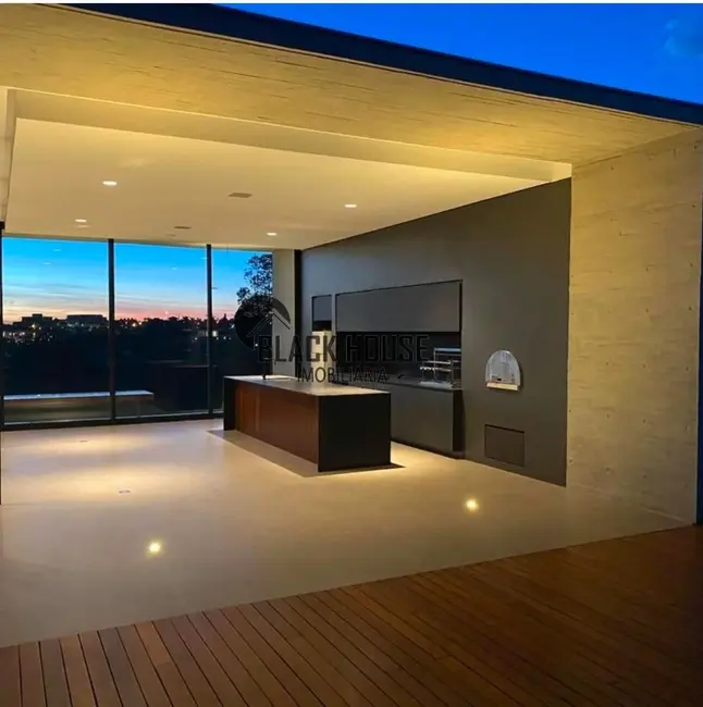 Foto 4 de Sobrado com 6 quartos à venda e para alugar, 2700m2 em Itu - SP