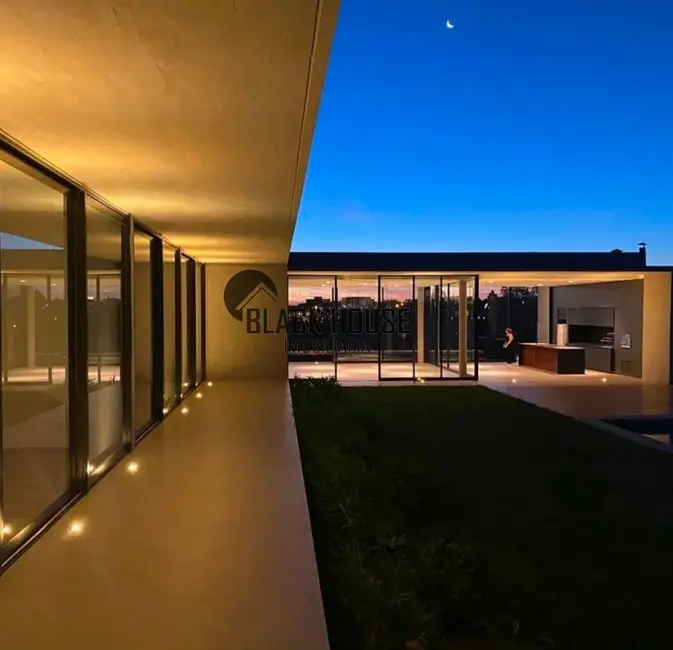 Foto 5 de Sobrado com 6 quartos à venda e para alugar, 2700m2 em Itu - SP