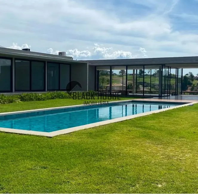 Foto 3 de Sobrado com 6 quartos à venda e para alugar, 2700m2 em Itu - SP