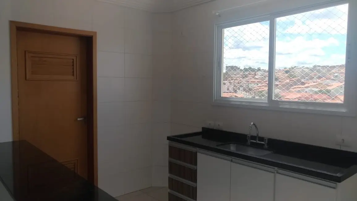 Apartamento com 1 quarto à venda, 53m2 em Jardim Gonçalves, Sorocaba - SP - imagem 5 Foto 5 de Apartamento com 1 quarto à venda, 53m2 em Jardim Gonçalves, Sorocaba - SP