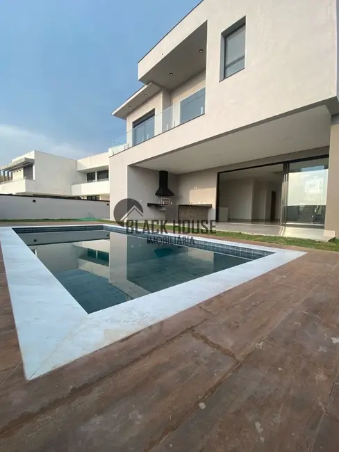 Foto 7 de Sobrado com 3 quartos à venda, 408m2 em Votorantim - SP