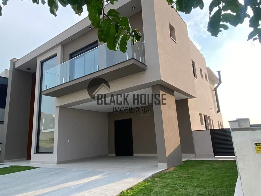 Foto 5 de Sobrado com 3 quartos à venda, 408m2 em Votorantim - SP