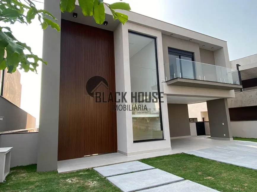 Foto 6 de Sobrado com 3 quartos à venda, 408m2 em Votorantim - SP