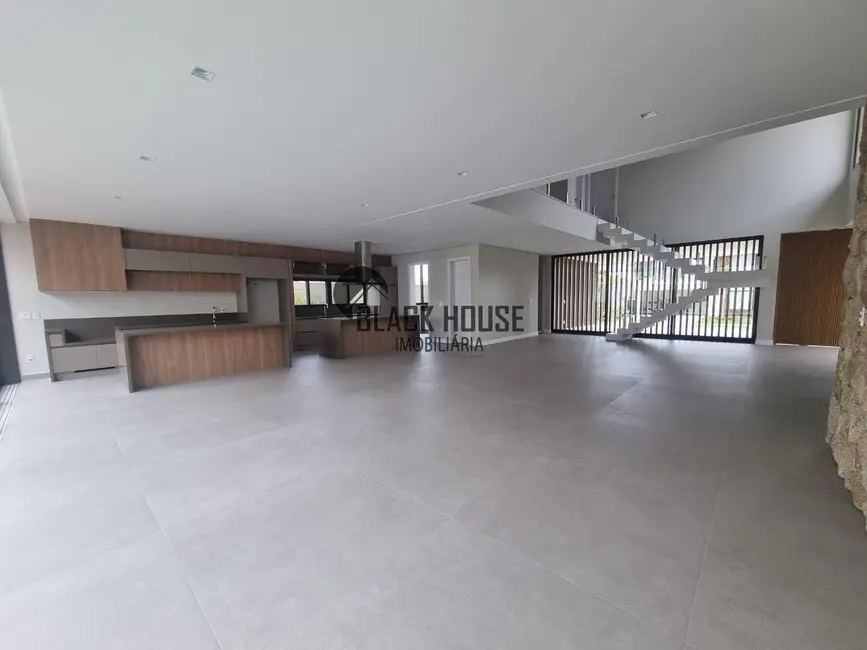 Foto 7 de Sobrado com 4 quartos à venda, 468m2 em Alphaville Nova Esplanada, Votorantim - SP