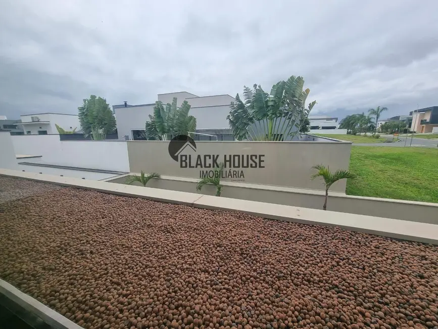 Foto 5 de Sobrado com 4 quartos à venda, 468m2 em Alphaville Nova Esplanada, Votorantim - SP