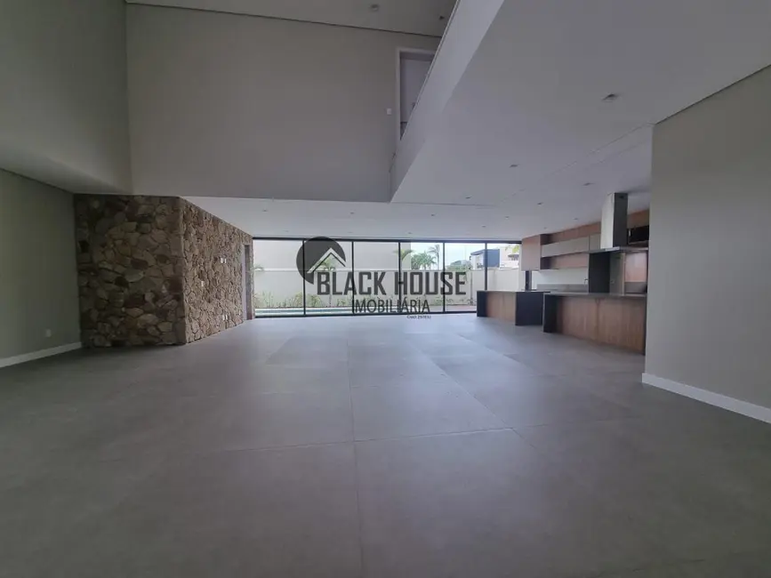 Foto 4 de Sobrado com 4 quartos à venda, 468m2 em Alphaville Nova Esplanada, Votorantim - SP