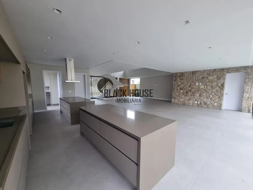 Foto 9 de Sobrado com 4 quartos à venda, 468m2 em Alphaville Nova Esplanada, Votorantim - SP