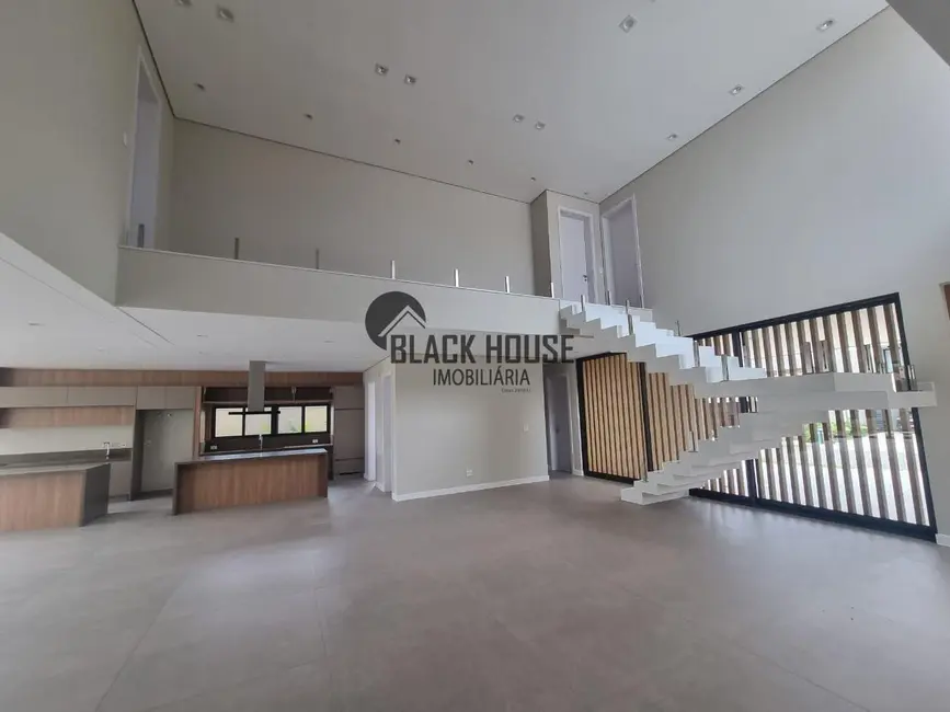 Foto 8 de Sobrado com 4 quartos à venda, 468m2 em Alphaville Nova Esplanada, Votorantim - SP