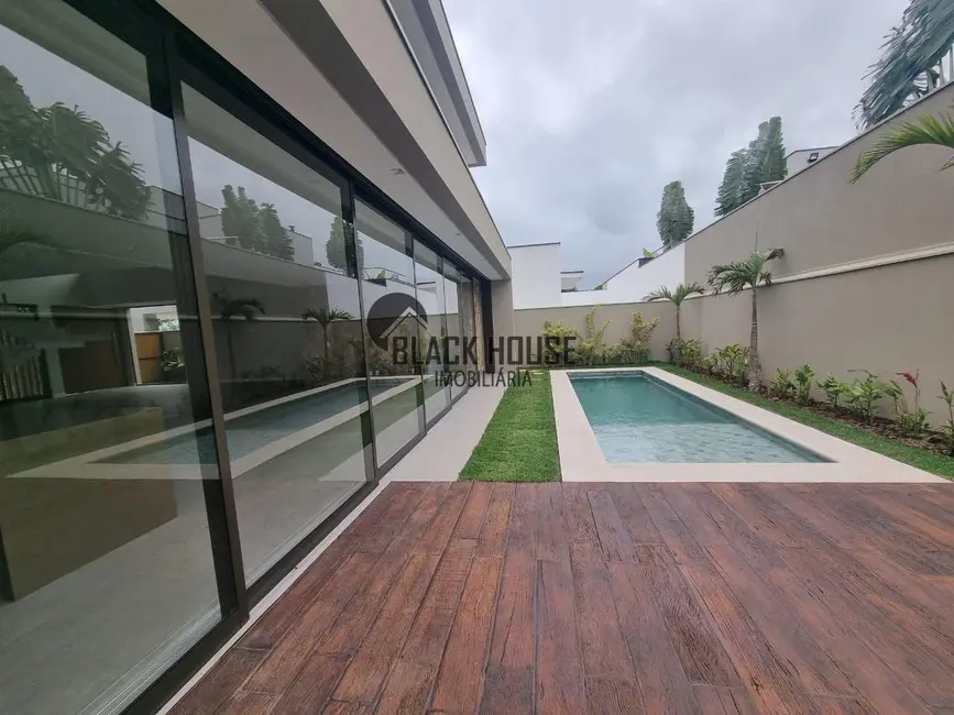 Foto 3 de Sobrado com 4 quartos à venda, 468m2 em Alphaville Nova Esplanada, Votorantim - SP