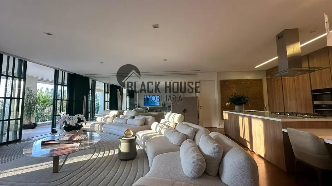 Foto 1 de Apartamento com 2 quartos à venda, 271m2 em Porto Feliz - SP