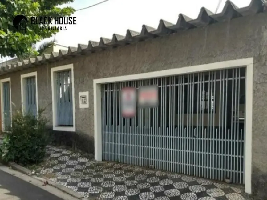 Foto 1 de Casa com 3 quartos à venda, 360m2 em Jardim Santa Rosália, Sorocaba - SP