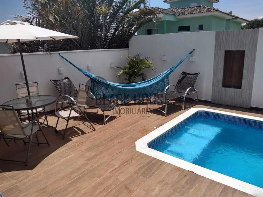 Casa de Condomínio com 3 quartos à venda, 360m2 em Cajuru do Sul, Sorocaba - SP - imagem 4 Foto 4 de Casa de Condomínio com 3 quartos à venda, 360m2 em Cajuru do Sul, Sorocaba - SP