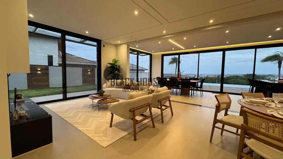 Foto 6 de Sobrado com 4 quartos à venda, 1000m2 em Itu - SP