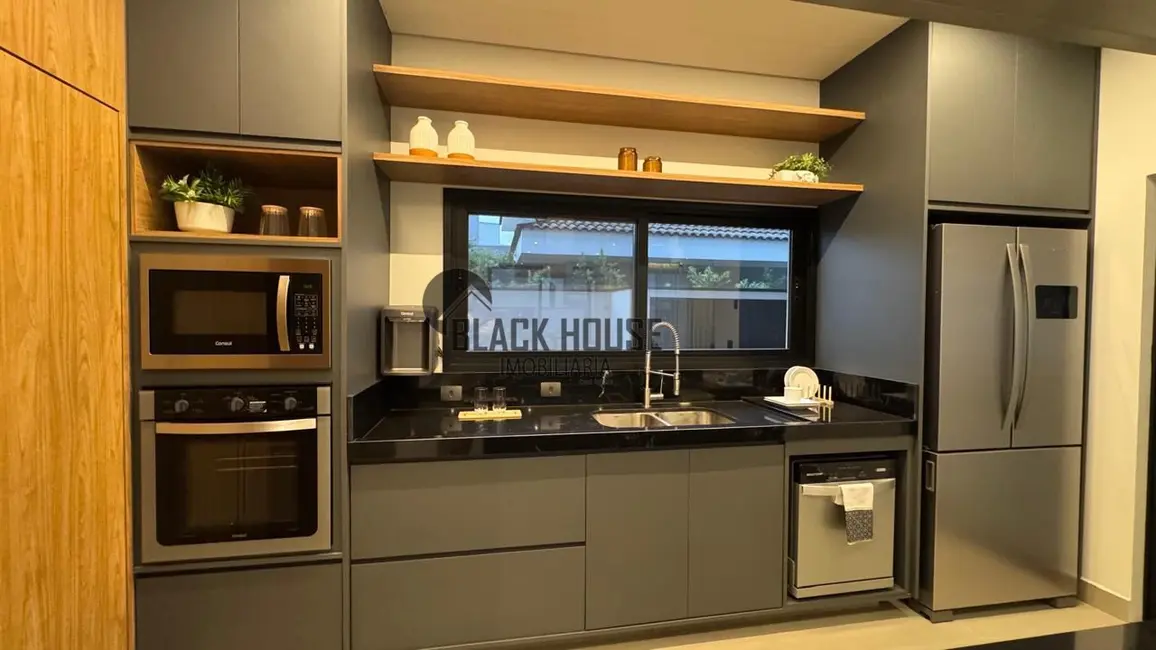 Foto 5 de Sobrado com 4 quartos à venda, 1000m2 em Itu - SP