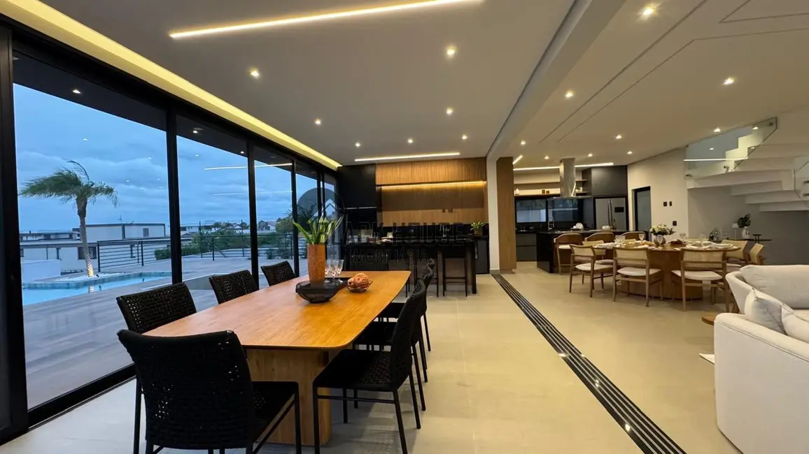 Foto 9 de Sobrado com 4 quartos à venda, 1000m2 em Itu - SP