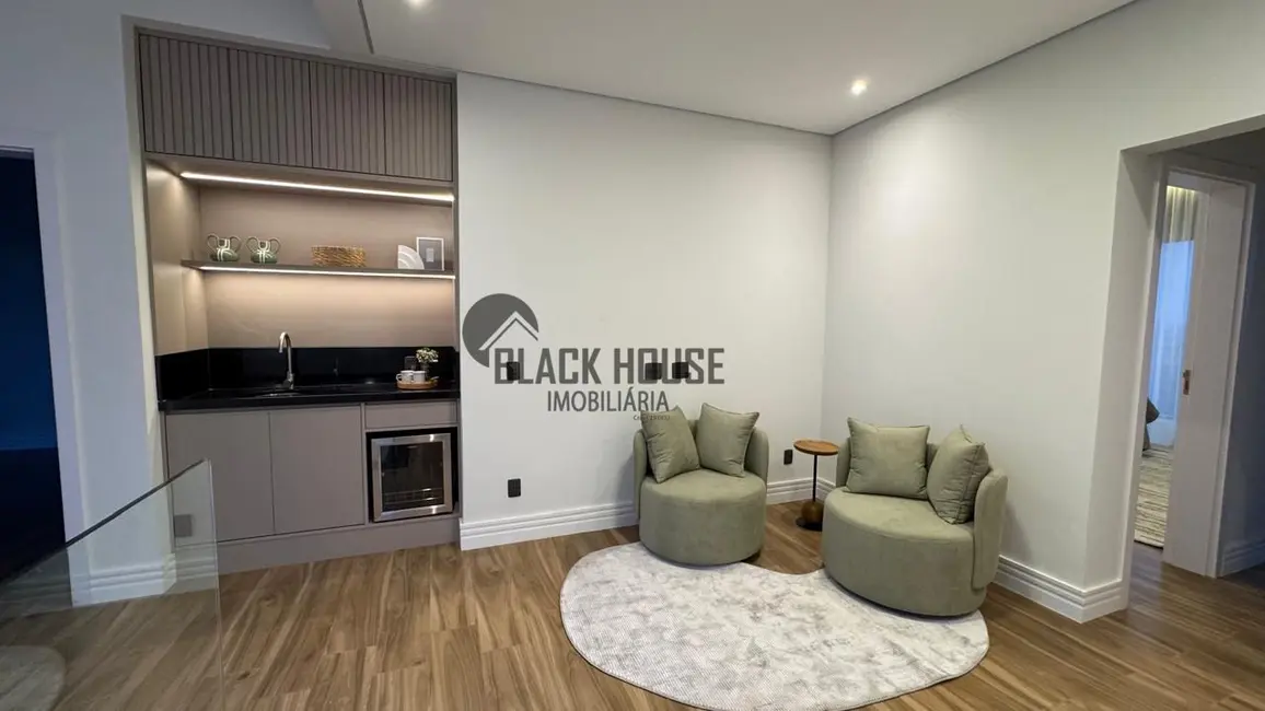 Foto 4 de Sobrado com 4 quartos à venda, 1000m2 em Itu - SP