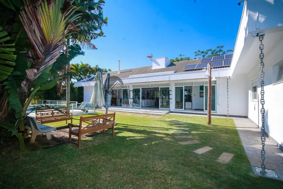Foto 3 de Casa de Condomínio com 4 quartos à venda e para alugar, 3000m2 em Itu - SP