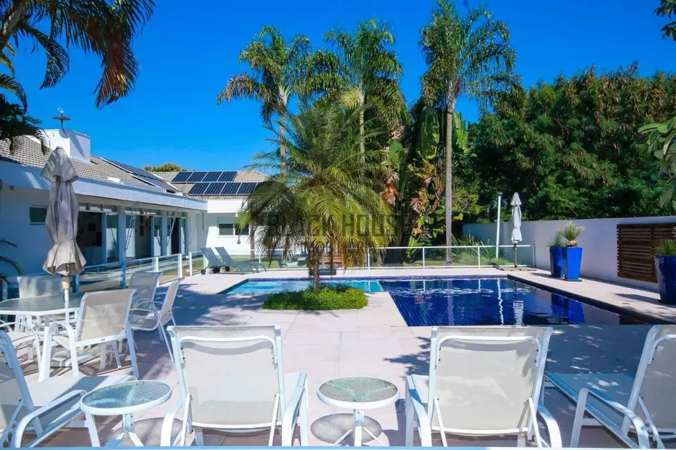 Foto 8 de Casa de Condomínio com 4 quartos à venda e para alugar, 3000m2 em Itu - SP