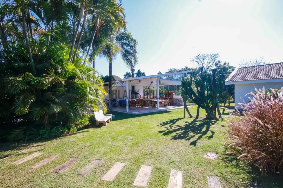 Foto 7 de Casa de Condomínio com 4 quartos à venda e para alugar, 3000m2 em Itu - SP