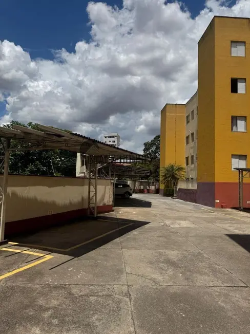 Apartamento com 2 quartos à venda, 51m2 em Vila Independência, Sorocaba - SP - imagem 4 Foto 4 de Apartamento com 2 quartos à venda, 51m2 em Vila Independência, Sorocaba - SP