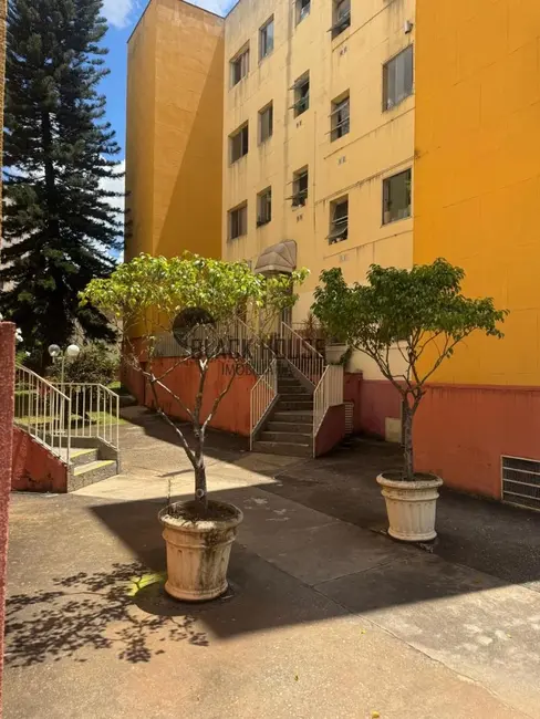 Apartamento com 2 quartos à venda, 51m2 em Vila Independência, Sorocaba - SP - imagem 2 Foto 2 de Apartamento com 2 quartos à venda, 51m2 em Vila Independência, Sorocaba - SP