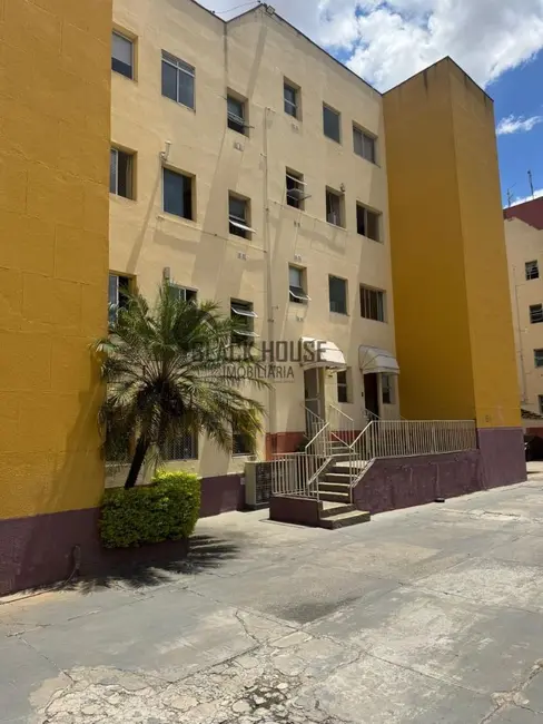Apartamento com 2 quartos à venda, 51m2 em Vila Independência, Sorocaba - SP - imagem 1 Foto 1 de Apartamento com 2 quartos à venda, 51m2 em Vila Independência, Sorocaba - SP