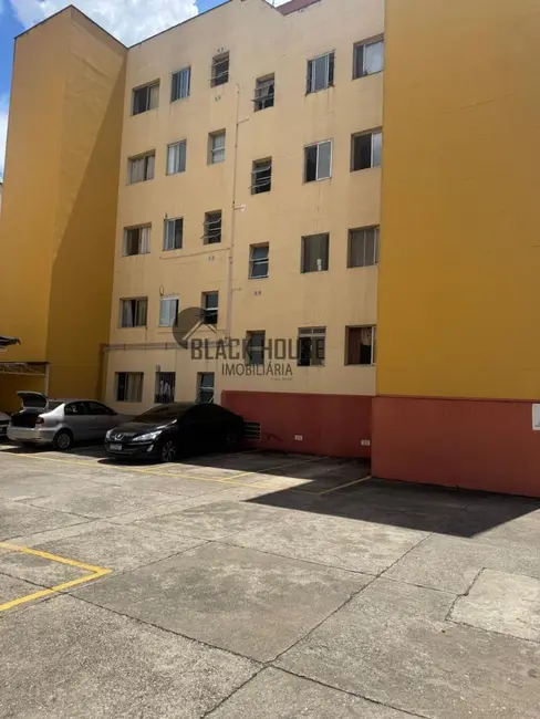 Apartamento com 2 quartos à venda, 51m2 em Vila Independência, Sorocaba - SP - imagem 3 Foto 3 de Apartamento com 2 quartos à venda, 51m2 em Vila Independência, Sorocaba - SP